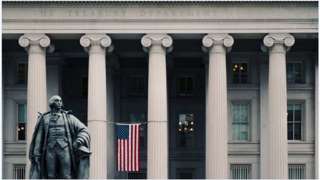 米国財務省は、NFTが新たな不正な金融リスクをもたらす可能性があると警告