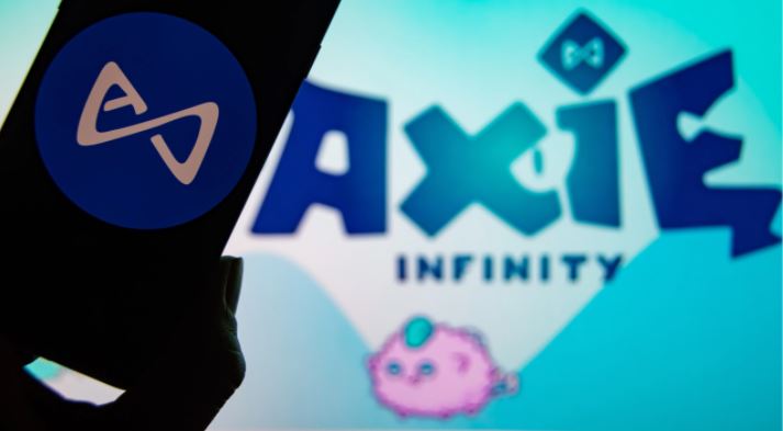 Play-to-EarnブロックチェーンゲームAxieInfinityは、これまでのNFT売上高で40億ドルを超えています