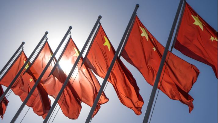 中国、ブロックチェーン・プロジェクトに15の国家試験区と164の事業体を指定