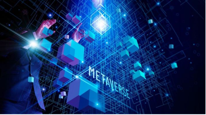Metametaverseが200万ドルを獲得 – メタバースの相互運用性を実現することを目指す