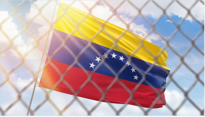 暗号通貨取引所Uphold、米国の制裁によりベネズエラを離脱