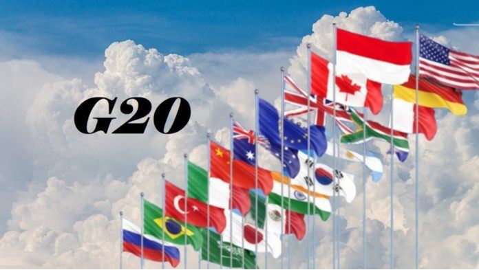 G20エコノミー、暗号通貨に関するグローバルな規制の枠組みを導入へ