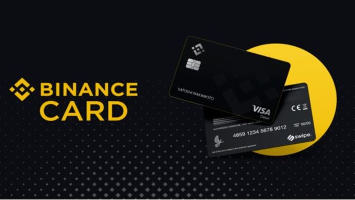 Mastercard と Binance がアルゼンチンでプリペイド カードをローンチ
