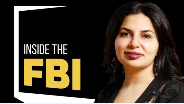 FBI プロファイル トップ 10 最重要指名手配の逃亡者「クリプト クイーン」ワンコイン詐欺のルジャ イグナトバ