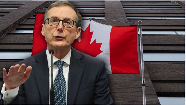 カナダのティフ・マックレムは「利上げは正当化される」と主張、カナダのコラムニストは中央銀行の総裁が「行く必要がある」と言う