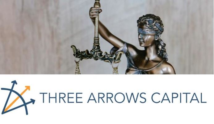 Three Arrows Capitalは米国の規制当局によって調査されています