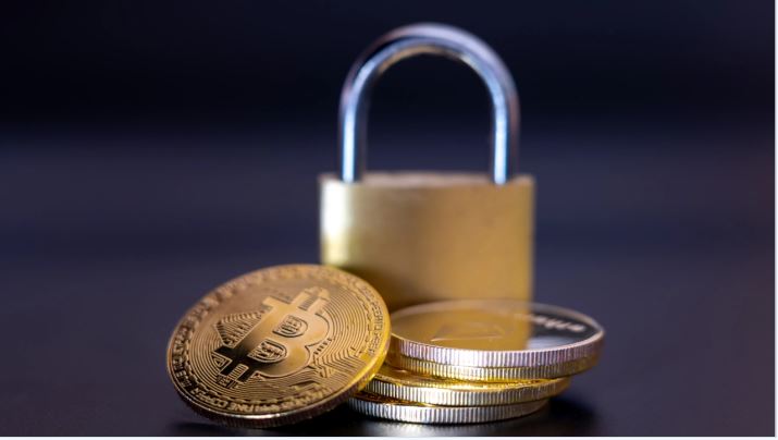 ハッカーは入力ミスを利用して暗号通貨を盗んでいます