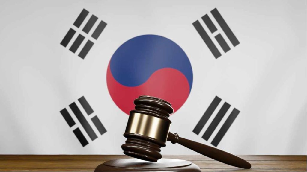 韓国、Terra 共同創設者の資産 1 億 400 万ドルを凍結