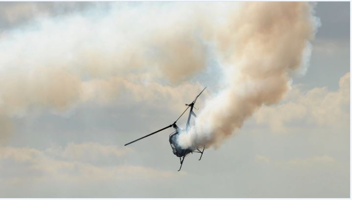 ロシアの億万長者で仮想通貨ビジネスマンがフランスでヘリコプター墜落事故で死亡