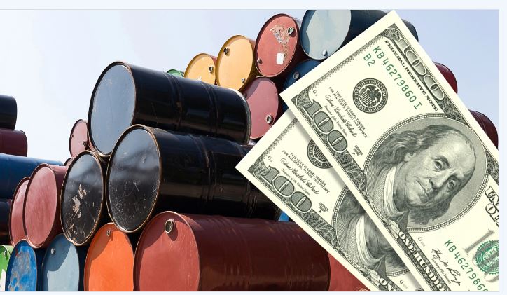 1 バレルあたり「200 ドルを超える原油価格」 — 投資家は、2023 年にすべての投資が「押しつぶされる」と予想