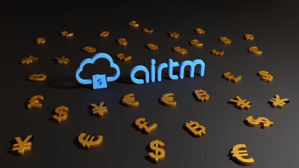 Airtmが暗号通貨取引を縮小し、すべての資金をネイティブのステーブルコインに交換