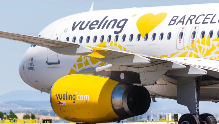 スペインの航空会社 Vueling が暗号通貨を支払い手段として受け入れる