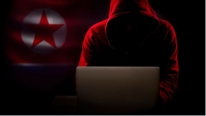 ソウル、暗号の窃盗で北朝鮮を制裁