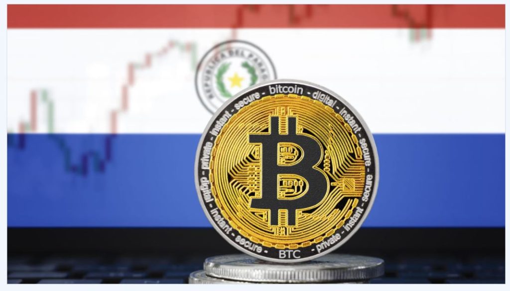 パラグアイはラテンアメリカでトップのビットコイン採掘拠点になるとインサイトグループが発表