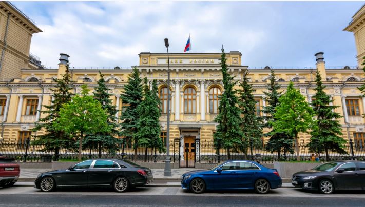ロシア銀行、デジタル資産発行会社を新たに登録