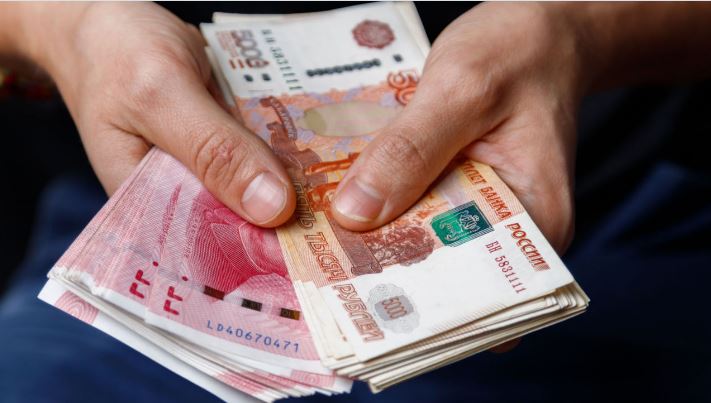 ロシアの銀行、ブロックチェーンを使って中国元で銀行保証を発行