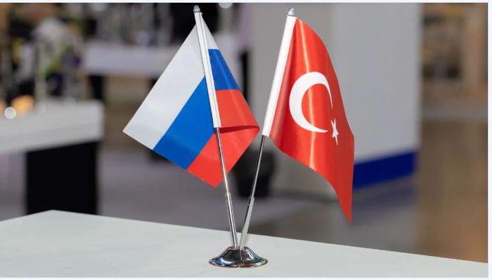 ロシア、トルコなどのパートナーと決済ゲートウェイを開発、暗号決済を検討中