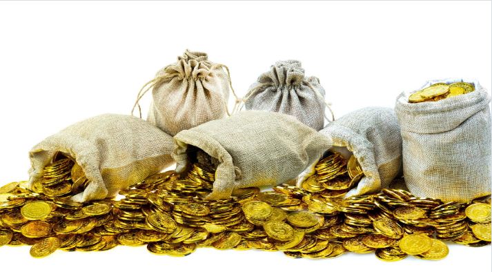 アーカンソー州が金と銀を法定通貨に、23州が米ドルの代替通貨設立のための同様の法案に関与している。