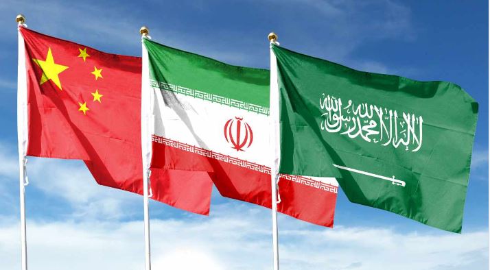 イラン人教授： サウジアラビアが脱ドルシフトに参加する可能性、米ドルは今や「信頼できず危険」であるため