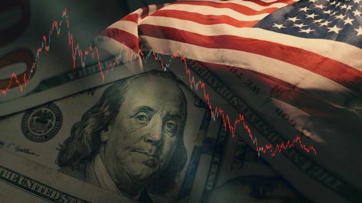エコノミスト、ピーター・シフが米ドルに「死の打撃」が訪れると警告 -米ドルは基軸通貨としての地位を失うだろう