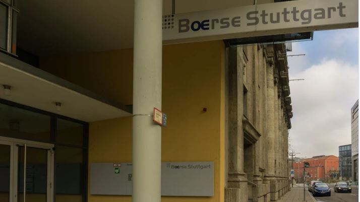 ドイツ証券取引所Boerse Stuttgart、ライセンス子会社を通じて暗号カストディを提供へ