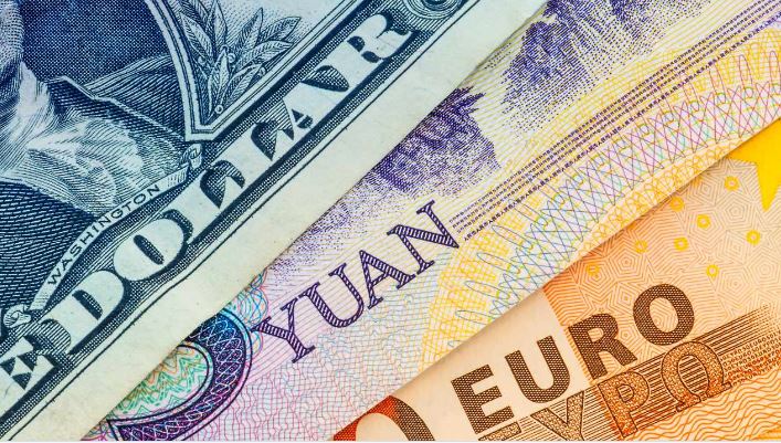 エコノミストが予測する三極基軸通貨世界 – 人民元とユーロが米ドルの支配を崩壊させる