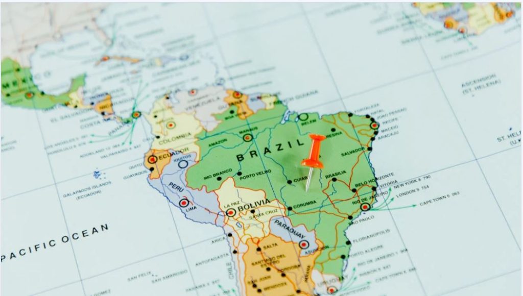中南米の洞察 — アルゼンチンの外貨準備が流出、ブラジル中央銀行はCBDCパイロットでデジタルリアルを操作できる可能性