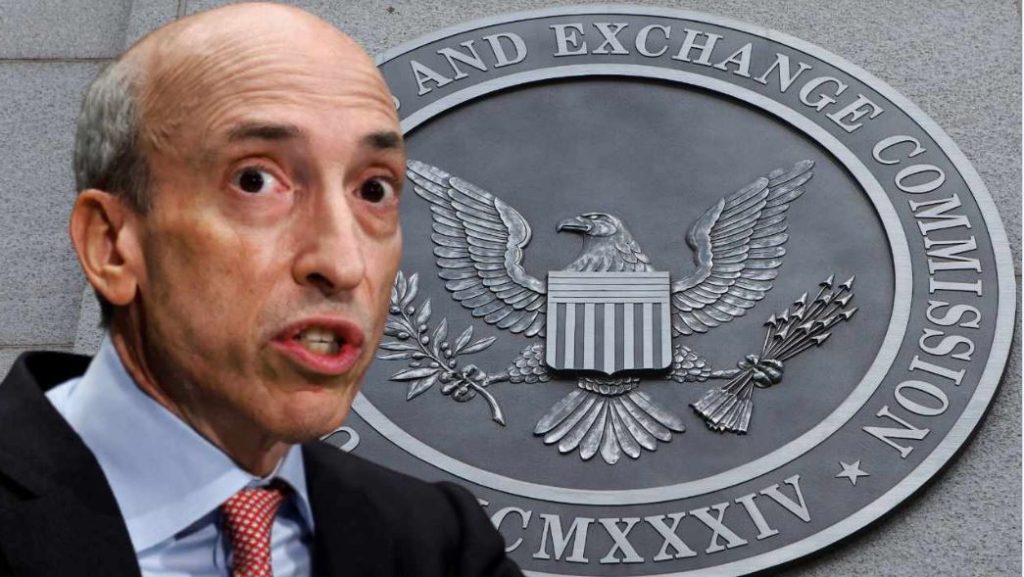 米国議員、XRP判決を受けて仮想通貨に対する規制攻撃をやめるようSECに要求