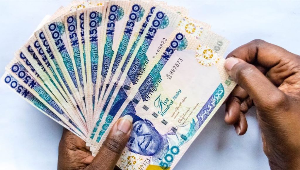 ナイジェリア通貨は現在過小評価されているとバンク・オブ・アメリカのアナリストが指摘