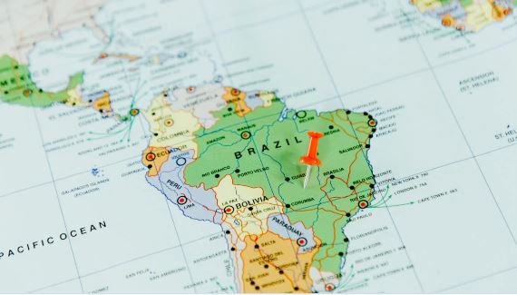 中南米の洞察 — アルゼンチンは中国人民元でIMF支払いを完了、ボリビアも国際決済に中国通貨を使用