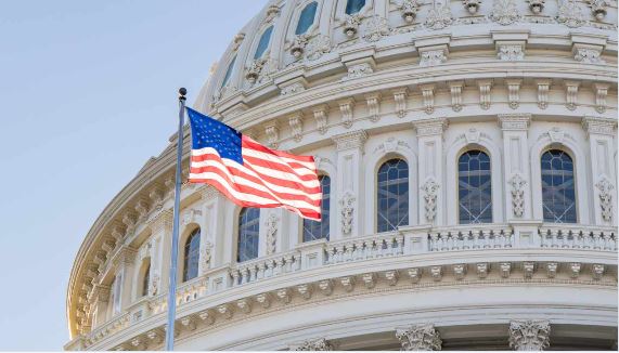 4つの仮想通貨法案が米下院委員会を通過