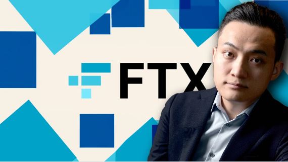 FTX、34億ドルの仮想通貨販売を承認。Tron の Justin Sun 氏、DWF Labs がキャッシュの購入を検討