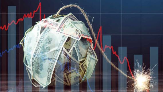 エコノミスト、ピーター・シフが「悲劇的結末」と米ドル暴落を警告 – 「運命の日は近い」と指摘