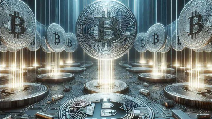 Bitwise が 2024 年の 10 の仮想通貨予測を発表：ビットコインは 80,000 ドルを超え、スポットビットコイン ETF は 720 億ドルを獲得する可能性がある