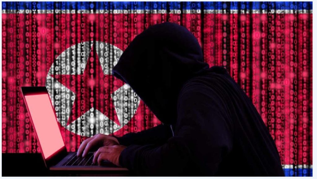 北朝鮮系ハッカー、2023年に6億ドルを盗む – 他人の10倍の被害