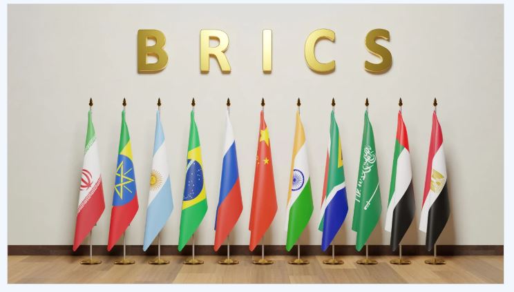 マルコ・ルビオ米上院議員、BRICSの拡大が欧米の制裁効果を脅かすと警告