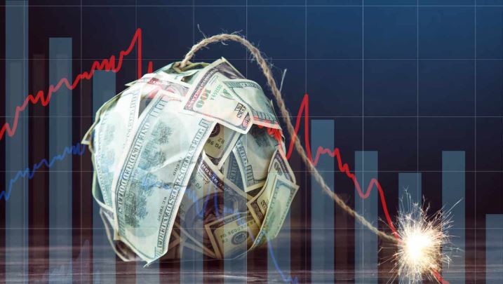 著名アナリスト、リチャード・ボーブが「米ドルは世界の基軸通貨として終わった」と指摘 – 中国が米国経済を追い抜くと予想
