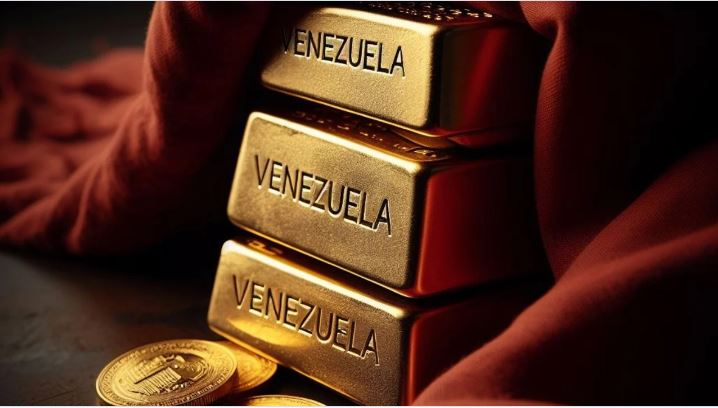 OFAC、ベネズエラの金事業をブロック、今後の石油制裁について警告