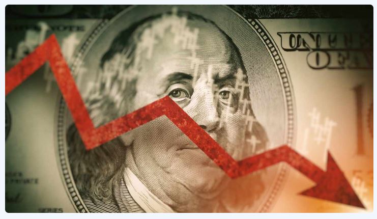 エコノミスト、ピーター・シフが米ドル買いを控えるよう助言 – 米ドル崩壊を警告