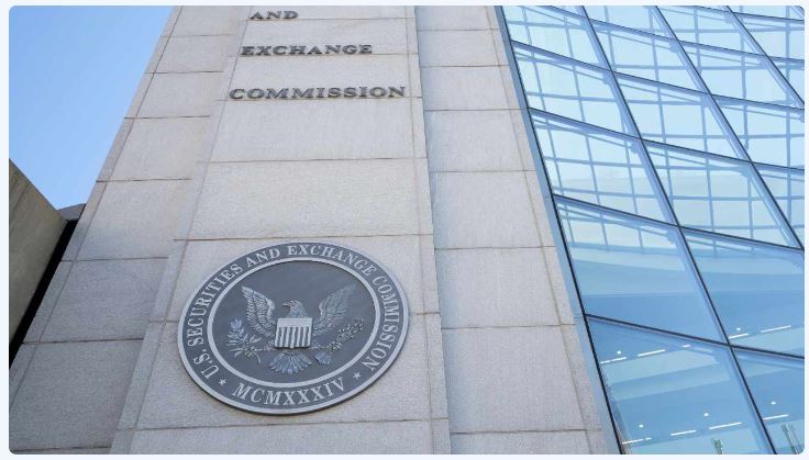 SEC、XRP事件でリップル社に1億260万ドルの罰金を要求