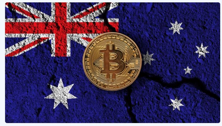 Block Earner共同設立者： 規制の欠如により、オーストラリアの暗号市場はトークン販売のみに限定される