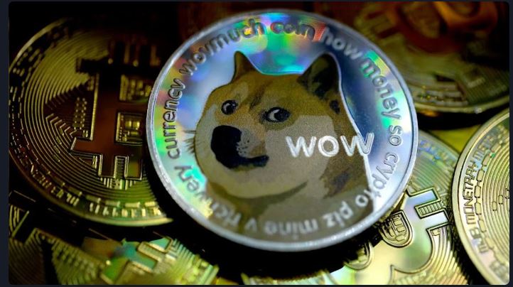 Dogecoin市場が活発化：イーロン・マスクの「ドージーファーザー」ミームがFOMO騒動を引き起こす