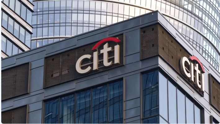 Citiは、トランプ政策とETFの資金流入によって2025年に暗号通貨の急増を予測