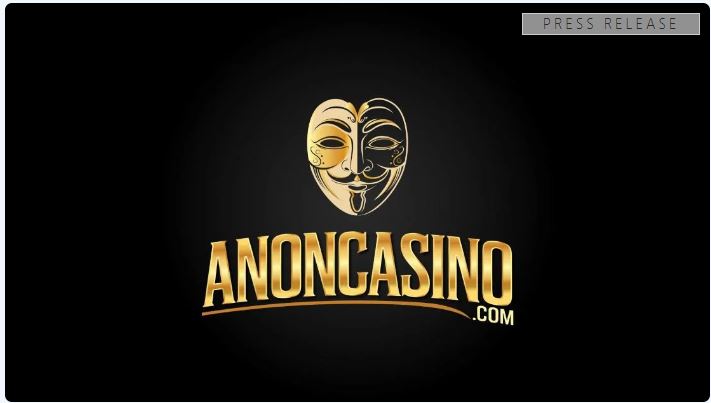 AnonCasino.comが正式ローンチ：世界初の自律型匿名オンラインカジノ