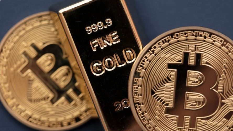 Cantor Fitzgerald、金にヘッジされたビットコインファンドを発表