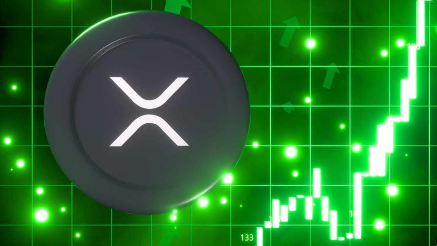 XRPは5年以内にSWIFTの支払い量の●●％を獲得すると、RippleのCEOが予測
