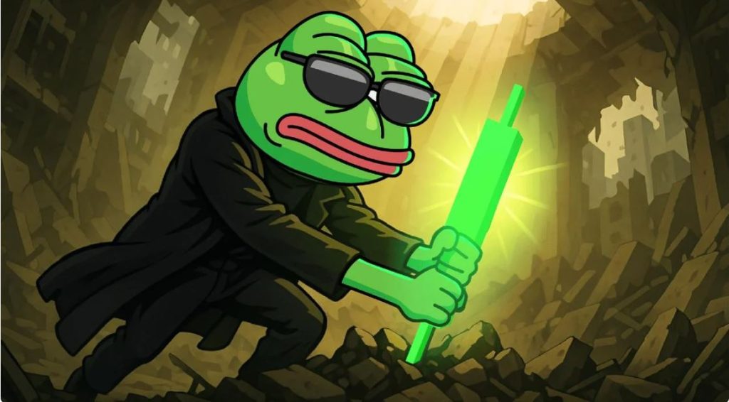 保持するか売るべきベストミームコインはどれ?Pepe Coin vs Neo Pepe Coin (NEOP)