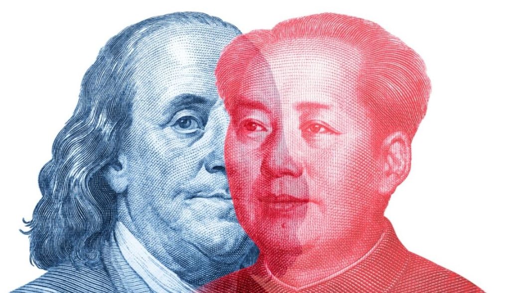 アナリスト: 中国はステーブルコインに駆動されるドル化と戦うために、人民元の代替手段を導入すべき