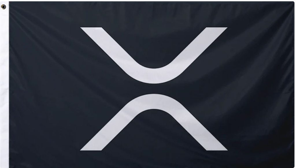 XRP価格動向:チャートパターンが急激な変動を示唆 – 衝撃に備えよ