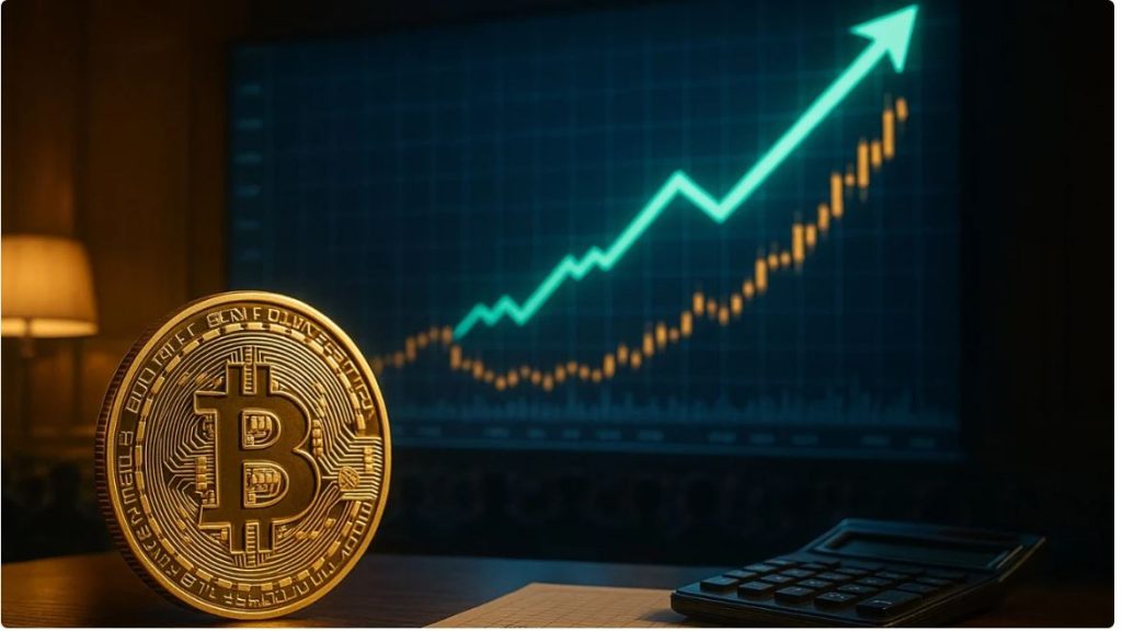 Bitcoinは2030年に$●●Kに達し、2035年までに$●●Mを超えると予測：Finderパネル